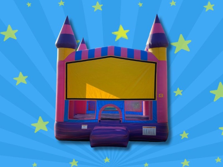 Bounce Houses